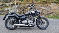 Triumph Bonneville Speedmaster 1200 ABS