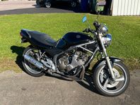 Yamaha XJ600N