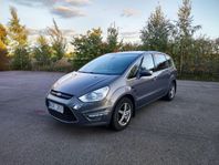 Ford S-Max 2.0 TDCi Powershift Business Euro 5