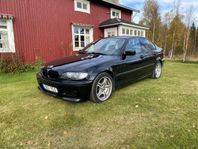 BMW 330 i Limousine M Sport 