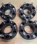 Spacers Ford Ranger 50 mm