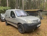 Peugeot Partner Van Utökad Last 1.6 HDi