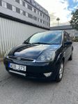 Ford Fiesta 3-dörrar 1.4 Euro 4