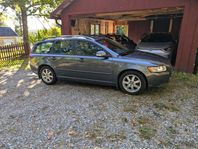 Volvo V50 D2 Kinetic Euro 5