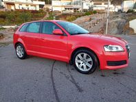 Audi A3 Sportback 1.6 TDI