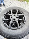 Citroen Nokian Hakkapelitta 9 SUV 215 / 65 R16