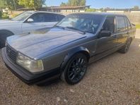 Volvo 940Turbo Busbil/Drifting 598Whp