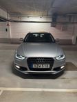 Audi A4 Avant 2.0 TDI clean diesel quattro S Tronic S Line