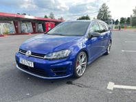 Volkswagen Golf R - 6 ägare