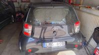 Toyota iQ 1.0 VVT-i Euro 4