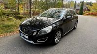 Volvo V60 D5 Summum Euro 5