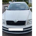 Skoda Octavia Kombi 1.6 MPI Multifuel Euro 4