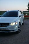 Volvo XC60 D4 Geartronic Momentum, 2015