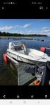 Ryds 550GT Evinrude 90hk