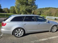 Audi A6 Avant 2.0 TFSI Proline Euro 4