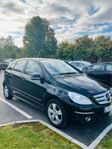 Mercedes-Benz B 180 Autotronic Euro 5