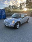 MINI Cooper  Pepper Euro 3