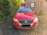 Passat Variant 2.0 TDI Sportline Euro 4 Reservdels/GDS