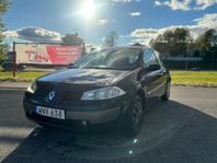 Renault Mégane 3-dörrar 1.6 Euro 4