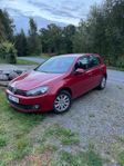 Volkswagen Golf 5-dörrar 1.6 Multifuel Euro 4