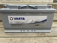 2 st VARTA AGM 95