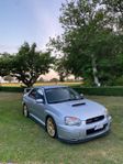 Subaru Impreza WRX 2.0 STI LOOK