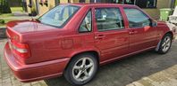 Volvo S70 2.5 20V GLT