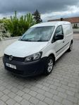 Volkswagen Caddy Maxi 1.6 TDI Euro 5