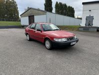 Saab 900 5-dörrar 2.0 16700mil