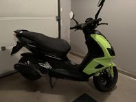 Moped Peugeot Speedfight 4 2-takt