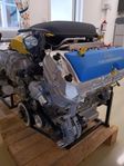 Ford Performance 5.2L ALUMINATOR 5.2 XS MUSTANG CRATE ENGINE