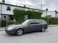 Saab 9-5 SportCombi 2.0T Automat/Dragkrok