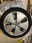 Vinterhjul BMW i3 i3s