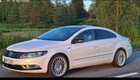 Volkswagen CC 2.0 TDI BMT 4Motion Euro 5