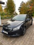 Chevrolet Cruze Halvkombi 1.7 TD VCDI Euro 5