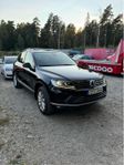 Volkswagen Touareg 3.0 V6 TDI BMT 4Motion TipTronic Base Eur