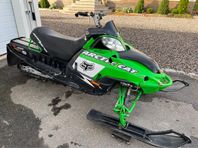 Arctic Cat Snopro 440 2005