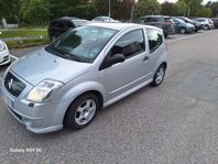 Citroën C2 1.4 Euro 4