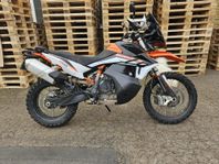 Ktm 890 Adventure R 2021