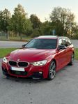 BMW 335i xDrive M Performance |H/K|HUD|panorama|adaptivfart