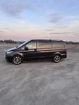 Mercedes-Benz E Vito Tourer 129 PRO lång