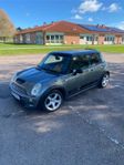 MINI Cooper S Euro 4 2006 - Pigg och rolig att köra