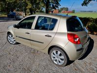 Renault Clio 5-dörrars Halvkombi 1.2 TCe Euro 4