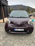 Toyota iQ 1.0 VVT-i Euro 4