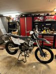 Husqvarna te 300 pro nyskick