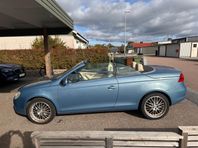 Volkswagen Eos 2.0 TFSI Euro 4