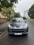 Peugeot 207 5-dörrar 1.4 Euro 4