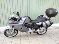 Bmw f800st