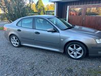 Saab 9-3 SportSedan 2.0 T Arc Euro 4