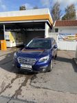 Subaru Outback 2.5 4WD Lineartronic Euro 6